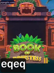 Explorando o Fascinante Mundo do Jogo BookOfPriestess
