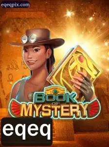 Explorando o Enigmático Mundo de BookofMystery