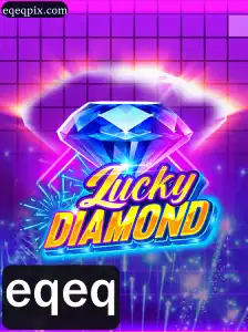 Explorando o Mundo do Jogo LuckyDiamond e a Chave para o Sucesso