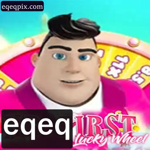 Descubra o Fascinante Mundo de MrFirstLuckyWheel e a Emoção de 'eqeq'