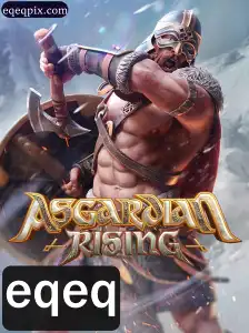 AsgardianRising: A Nova Aventura Mítica nos Jogos Digitais