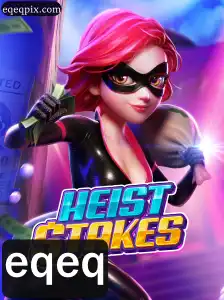 HeistStakes: A Arte do Roubo no Mundo dos Jogos