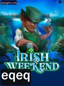Descobrindo IrishWeekend: Um jogo emocionante para todas as idades