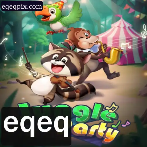 JungleParty: Explore a Selva com Diversão e Estratégia