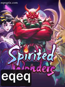 SpiritedWonders: Uma Jornada Incrível no Mundo dos Jogos