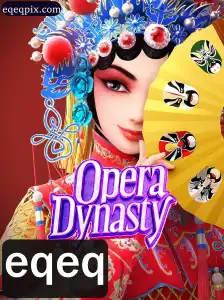Descubra o Fascinante Mundo de OperaDynasty